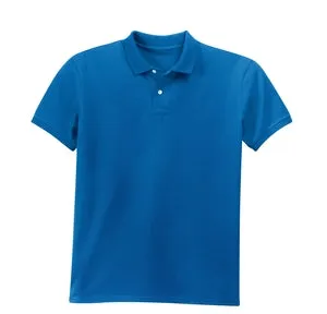 District Threads - Stretch Pique Sport Shirt.  DT300