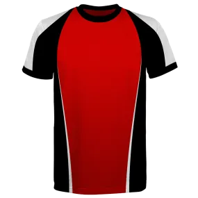 Dri Fit Roundneck Shirt (DN11)