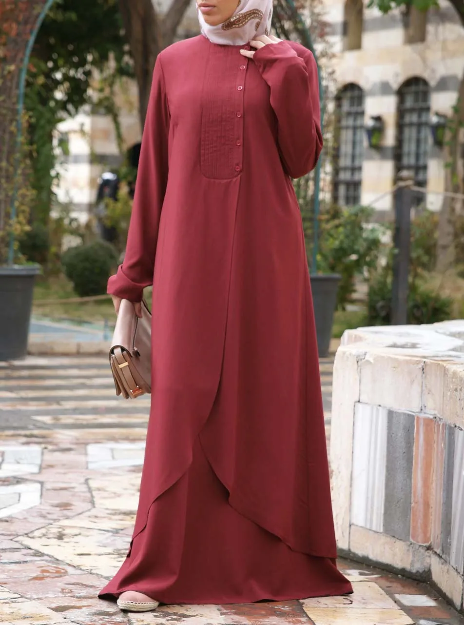 Dyna Abaya