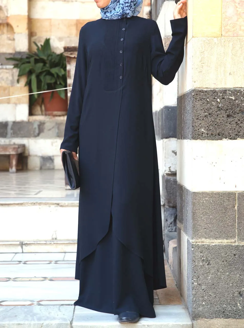 Dyna Abaya