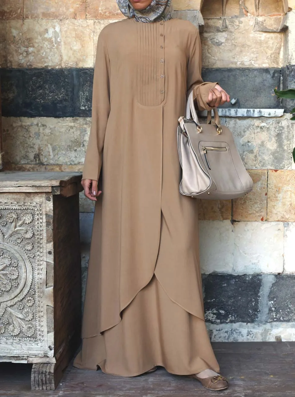 Dyna Abaya