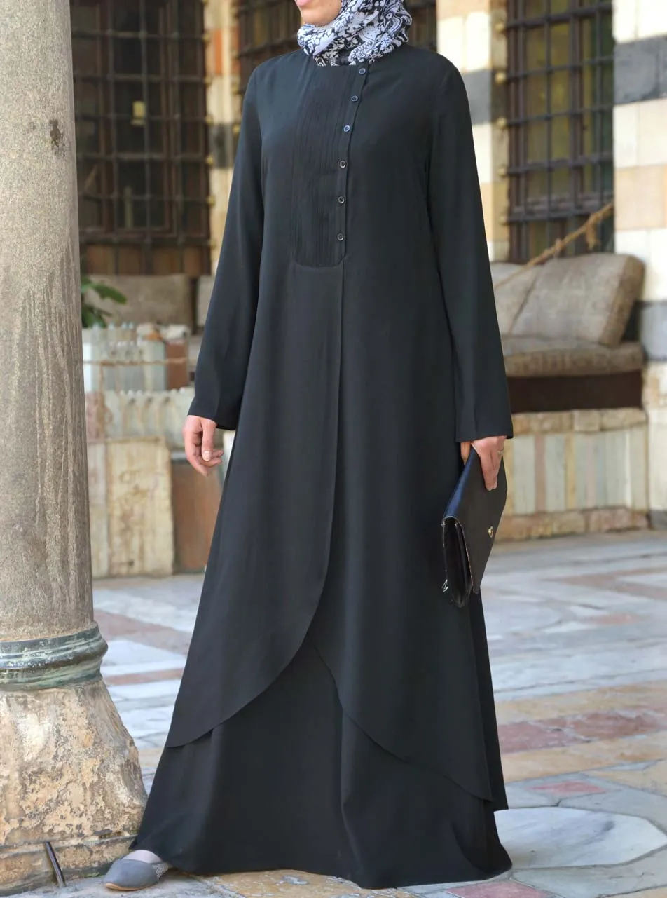 Dyna Abaya