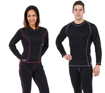 ECO Divewear Base Layer - Women's Pullover