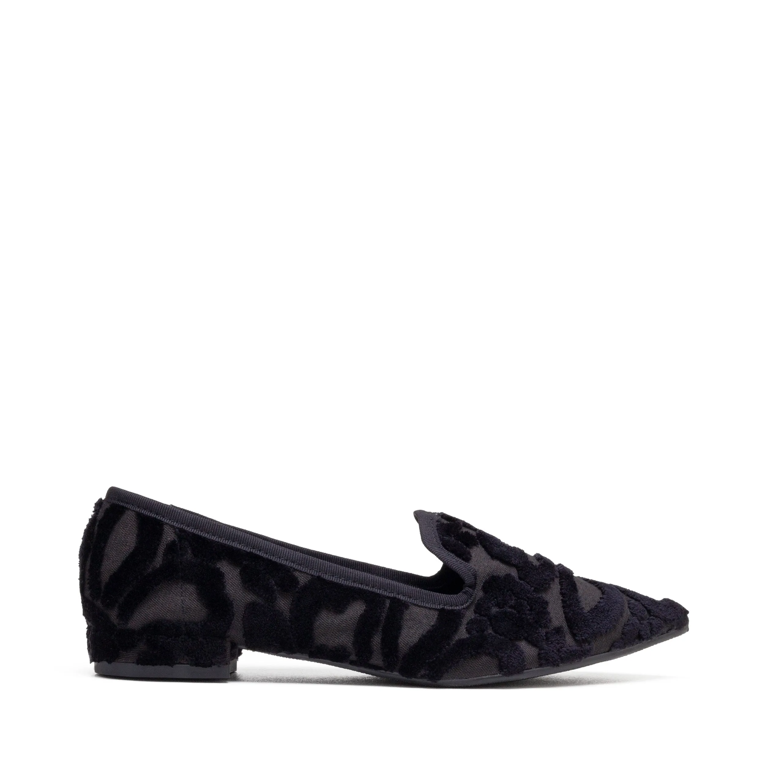 ELENOIR SLIP-ON