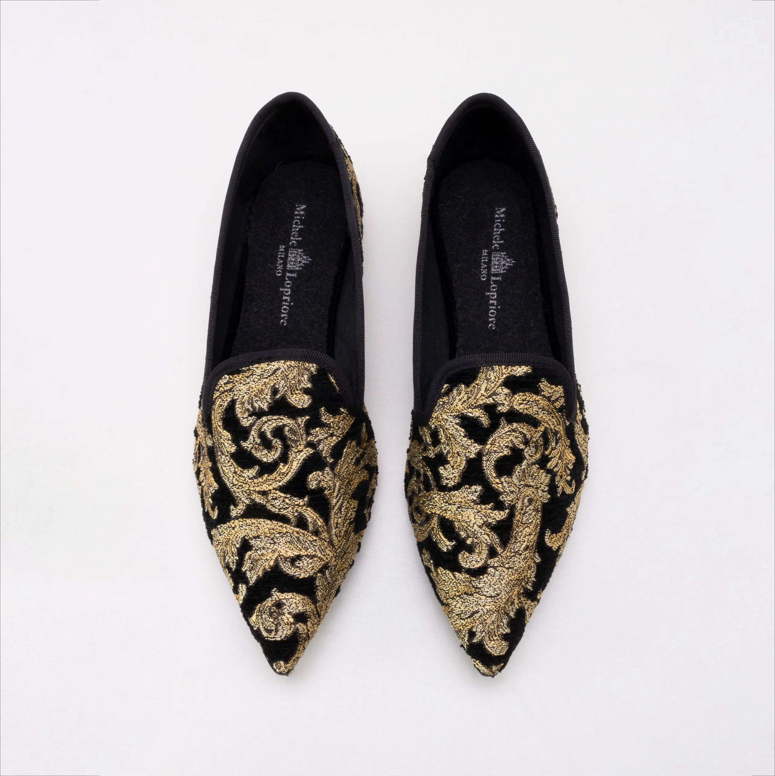 ELENOIR SLIP-ON