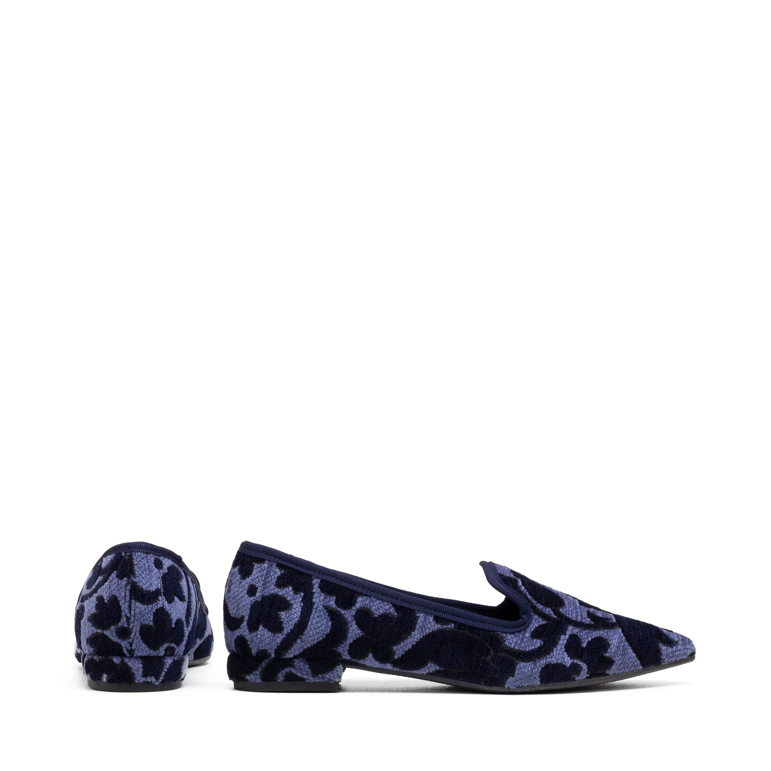 ELENOIR SLIP-ON