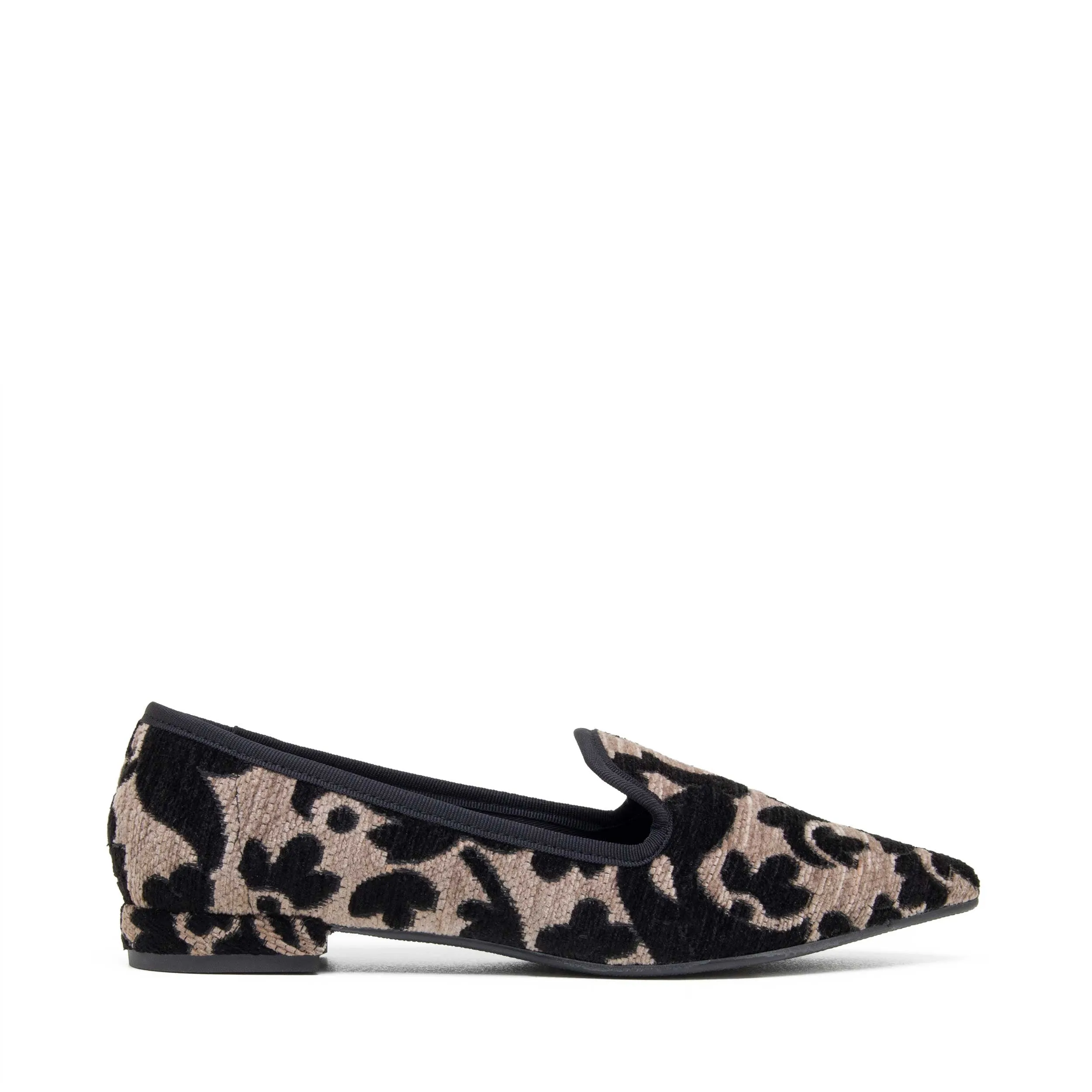 ELENOIR SLIP-ON