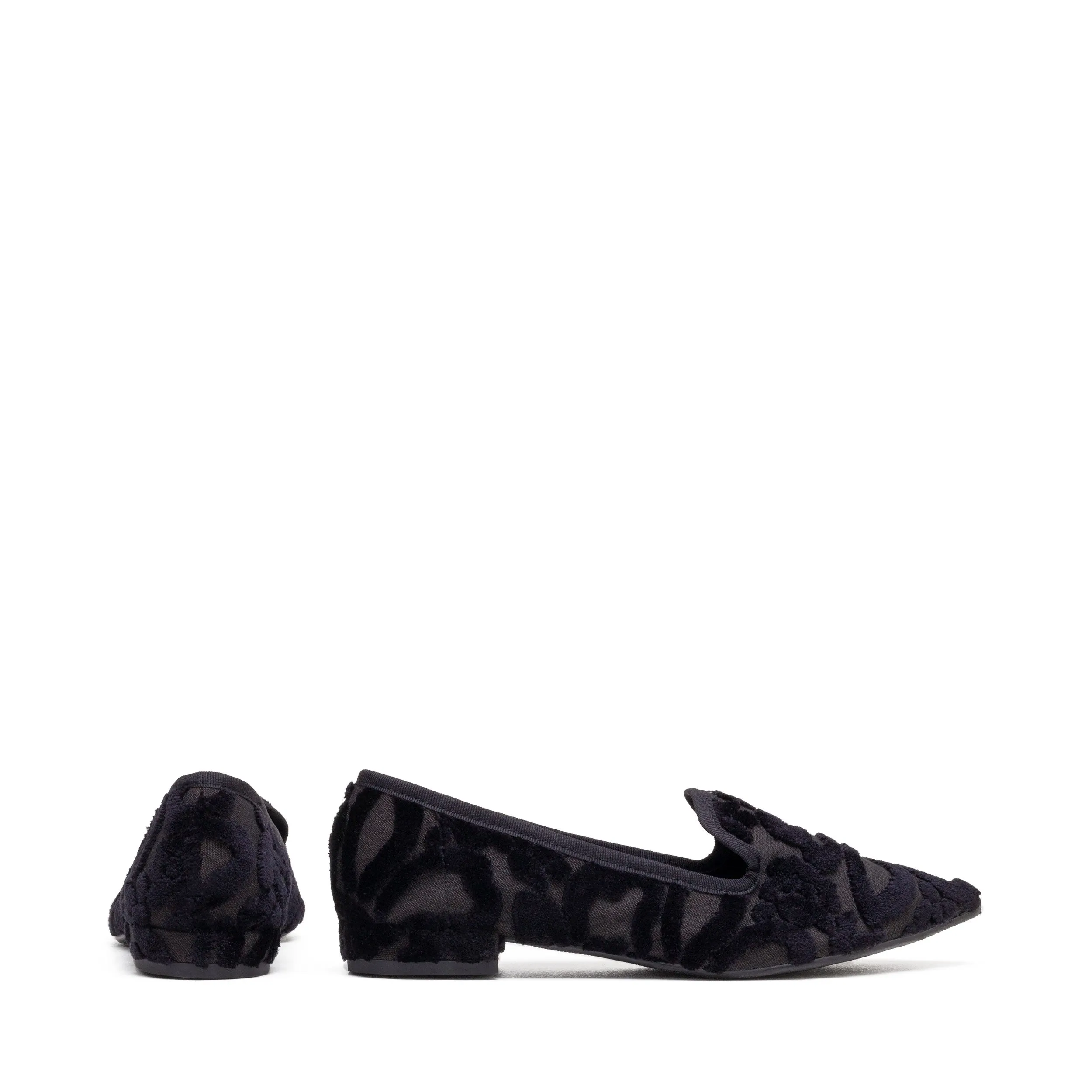 ELENOIR SLIP-ON