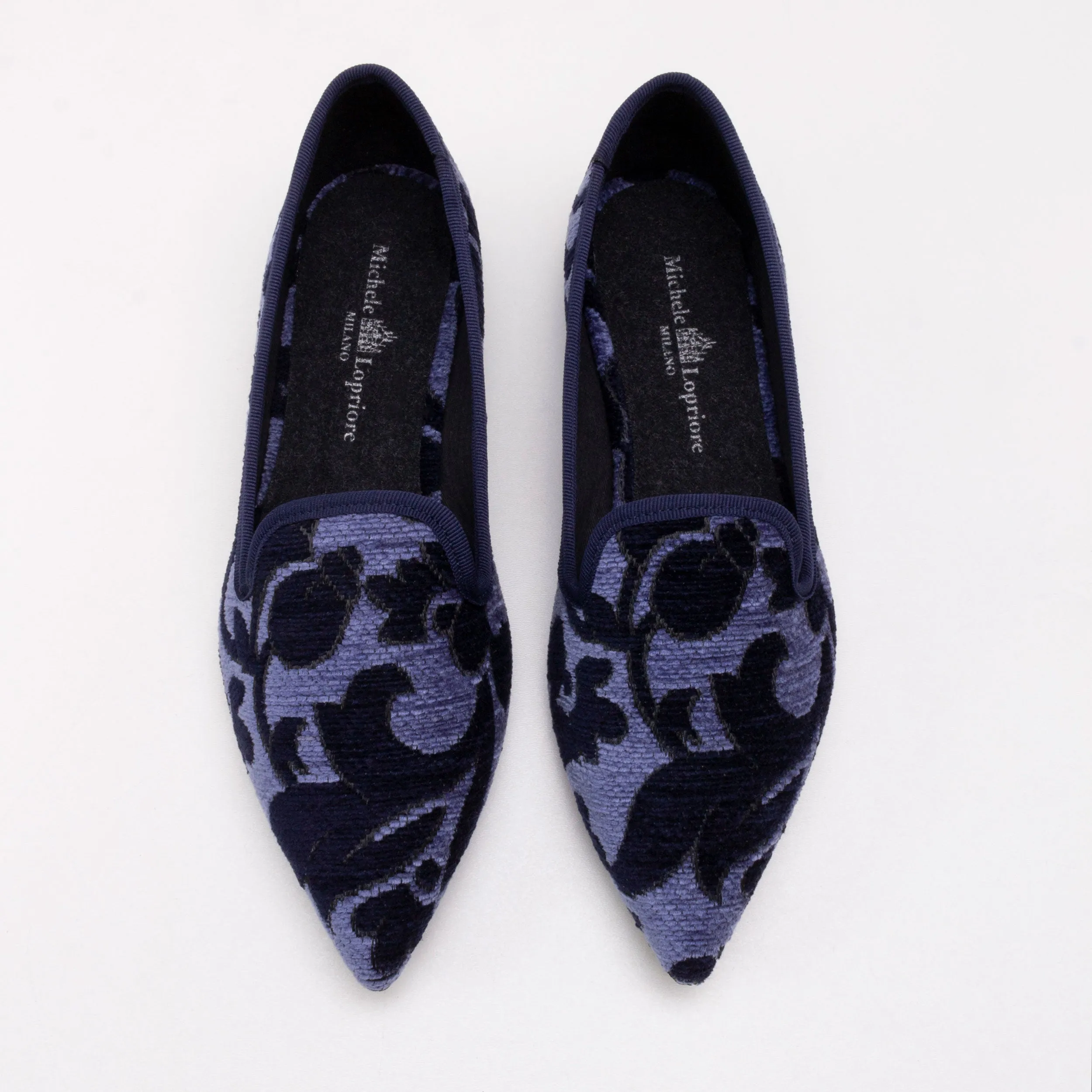 ELENOIR SLIP-ON