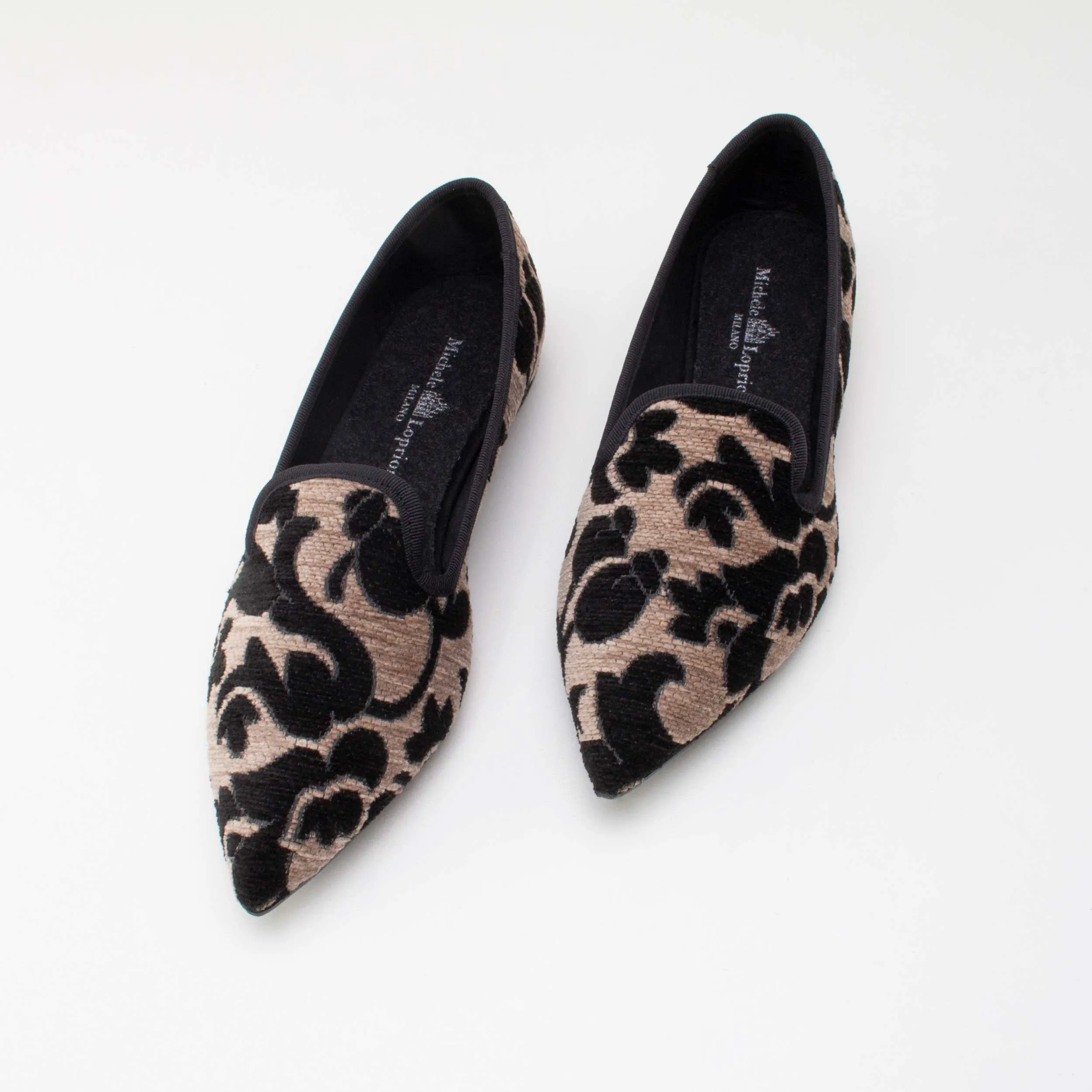 ELENOIR SLIP-ON