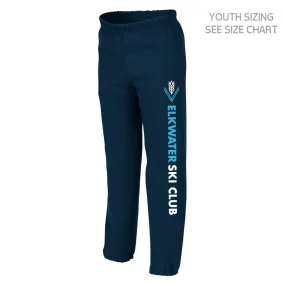 Elkwater Ski Club YOUTH Sweatpants (ESC0003-18200B)