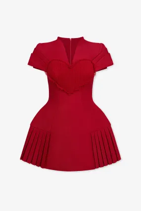 Ember Mini Dress