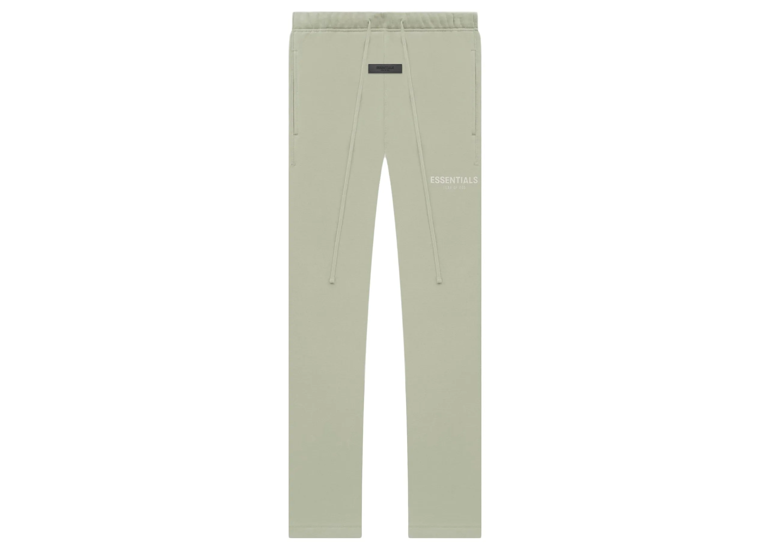 FEAR OF GOD ESSENTIALS RELAXED SWEATPANTS SEAFOAM