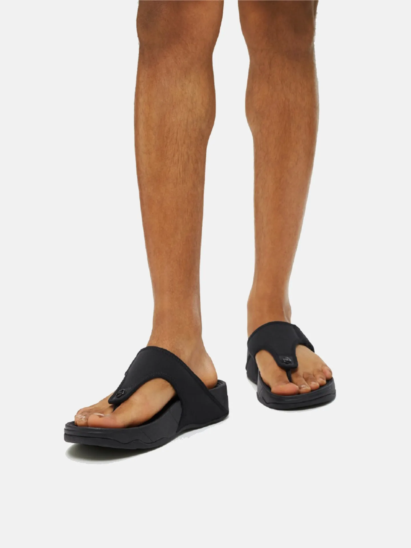 Fitflop Men's Trakk II Sandals