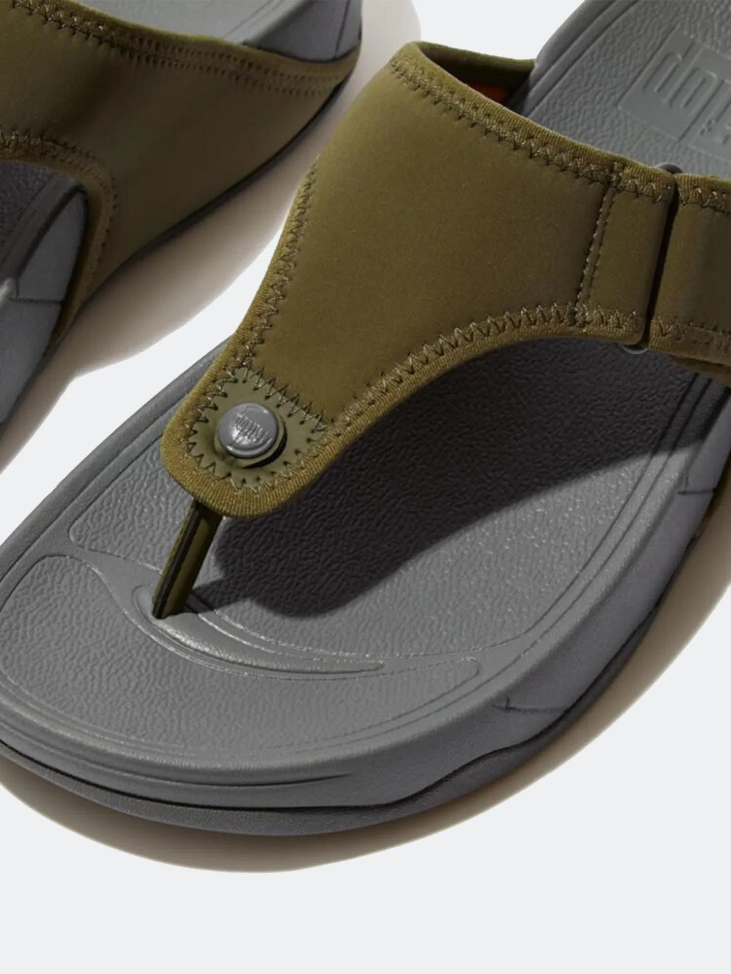 Fitflop Men's Trakk II Sandals