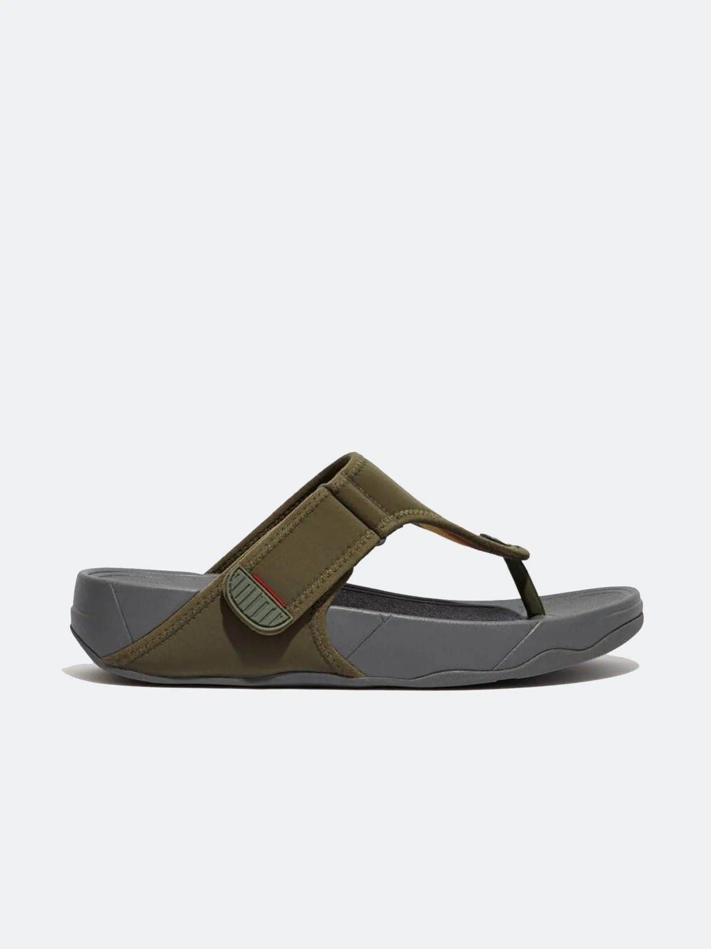 Fitflop Men's Trakk II Sandals