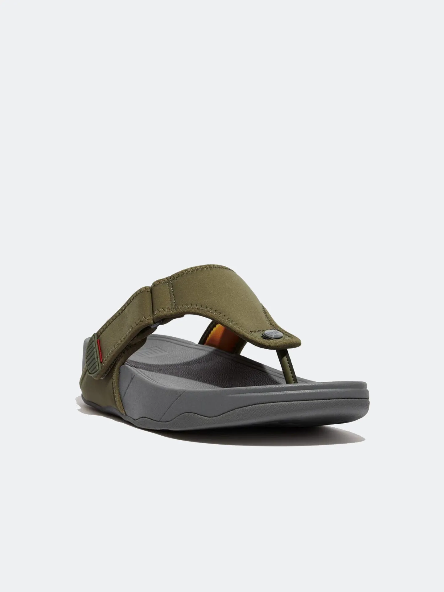 Fitflop Men's Trakk II Sandals