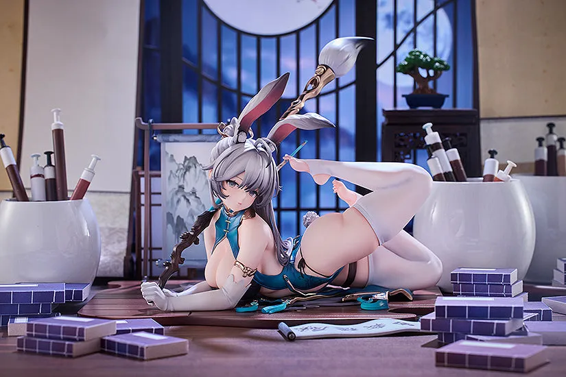 Gengjyut: Tapestry Set 1/6 Scale Figure