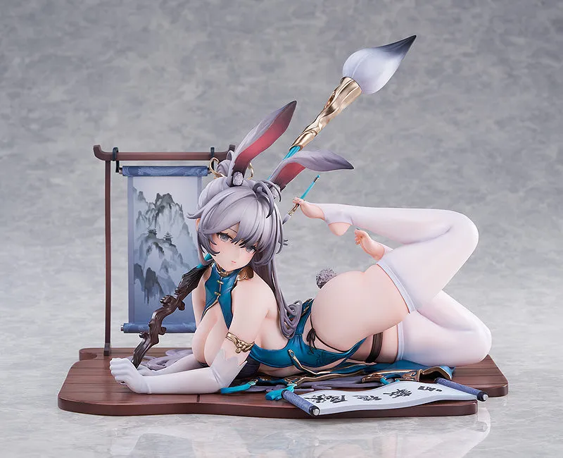 Gengjyut: Tapestry Set 1/6 Scale Figure