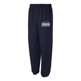 George Elementary Fleece Sweatpants - Kids