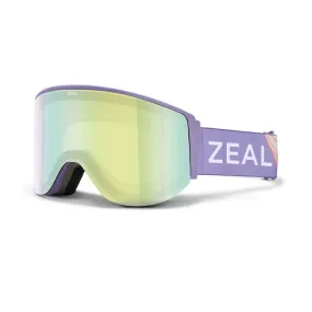 Goggles Zeal Beacon Flight - Alchemy Mirror