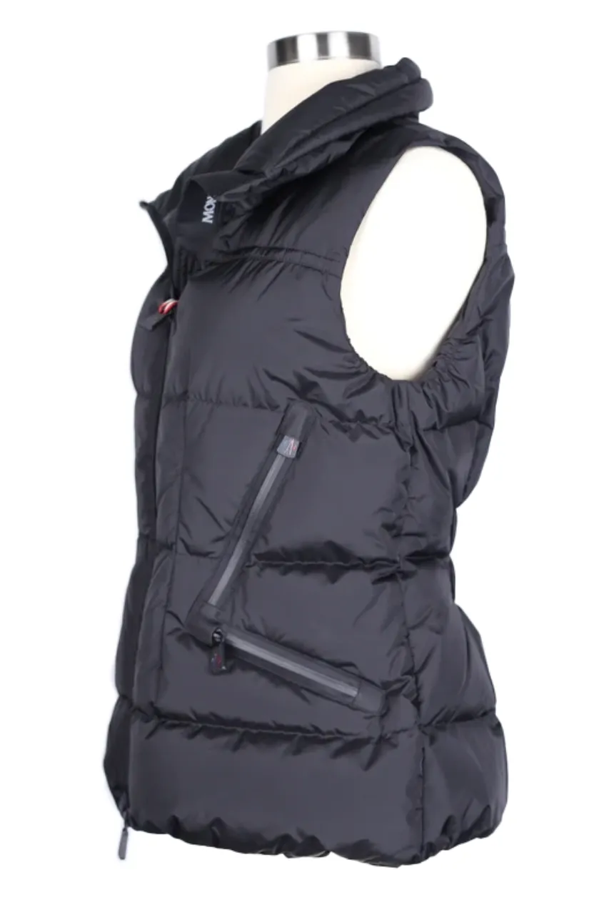 Grenoble Water Resistant Puffer Vest