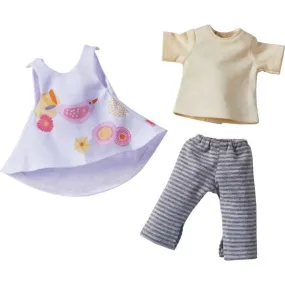 Haba Dress Set Springtime