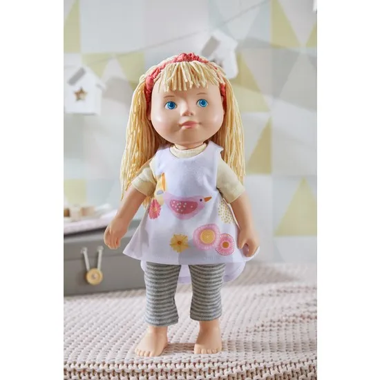 Haba Dress Set Springtime