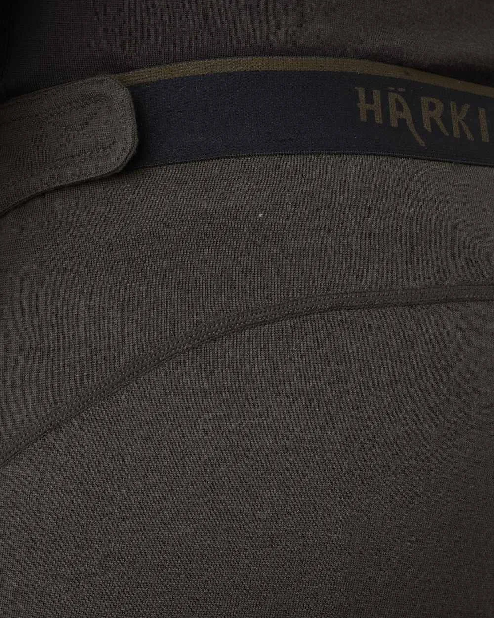 Harkila Base All Season Side Zip Long Johns