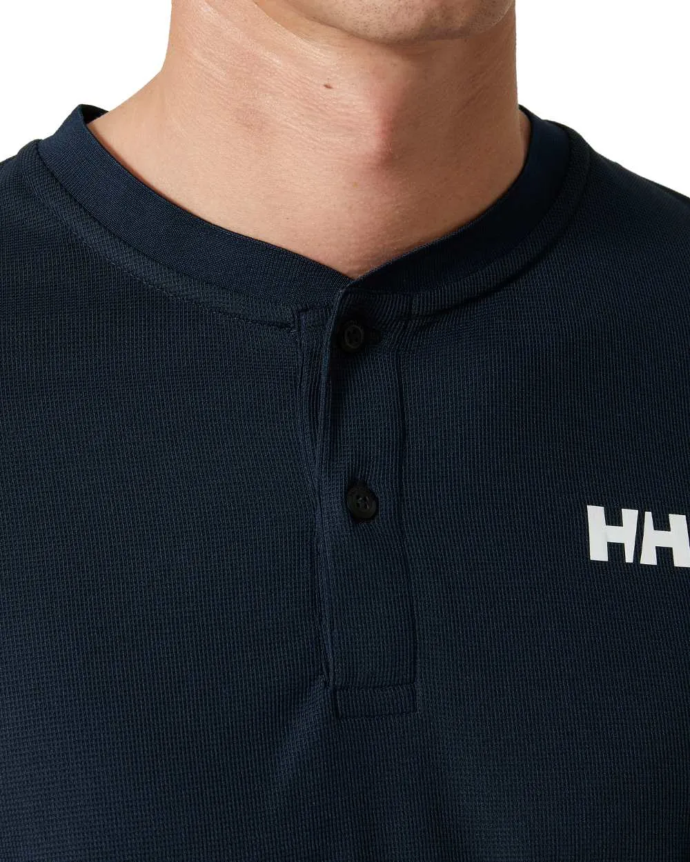 Helly Hansen Mens HP Sun Protective T-Shirt