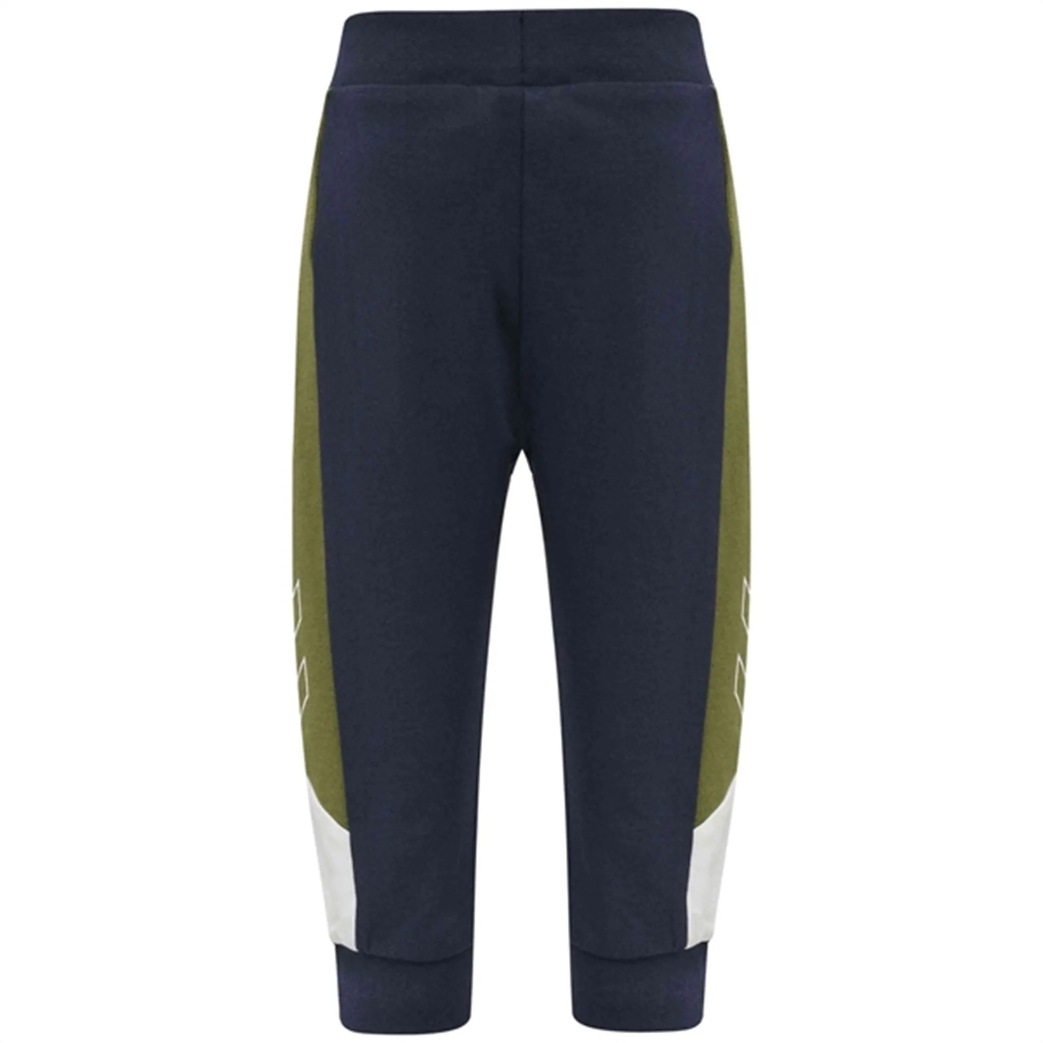 Hummel Black Iris Finn Sweatpants