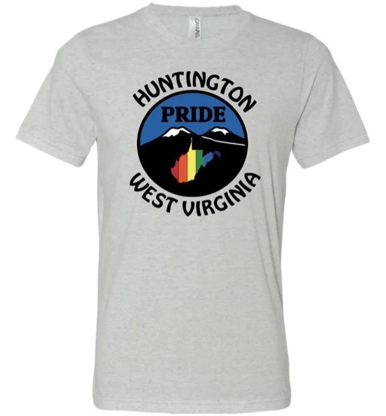 Huntington Pride T-Shirt