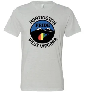 Huntington Pride T-Shirt