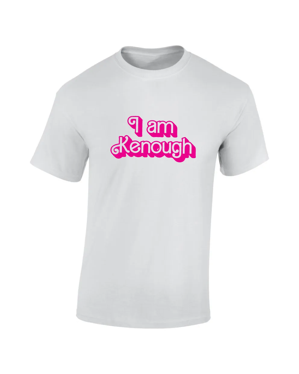 I Am Kenough