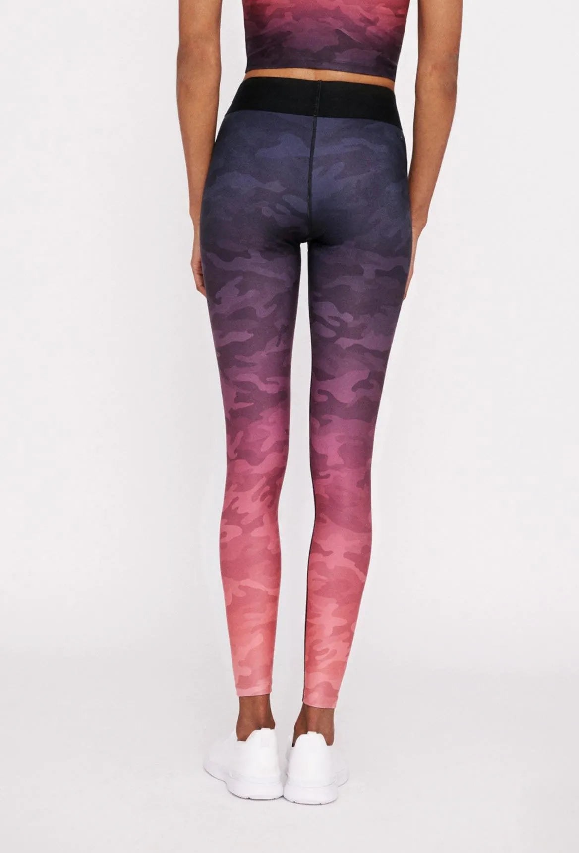 Iggy Legging Infra Red Camo