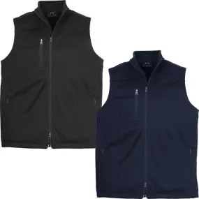 J3881 Soft Shell Vest