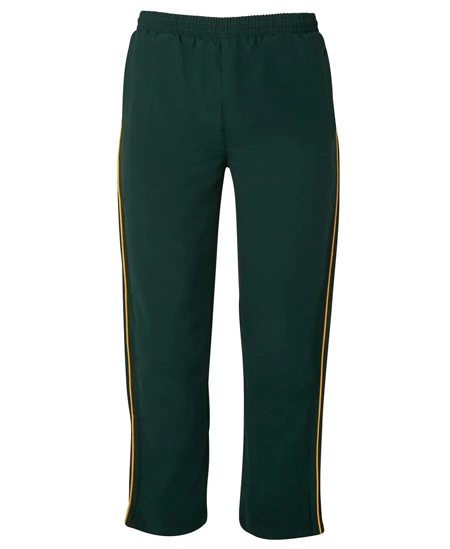 JB's Adult Warm Up Zip Pant (7WUZP)