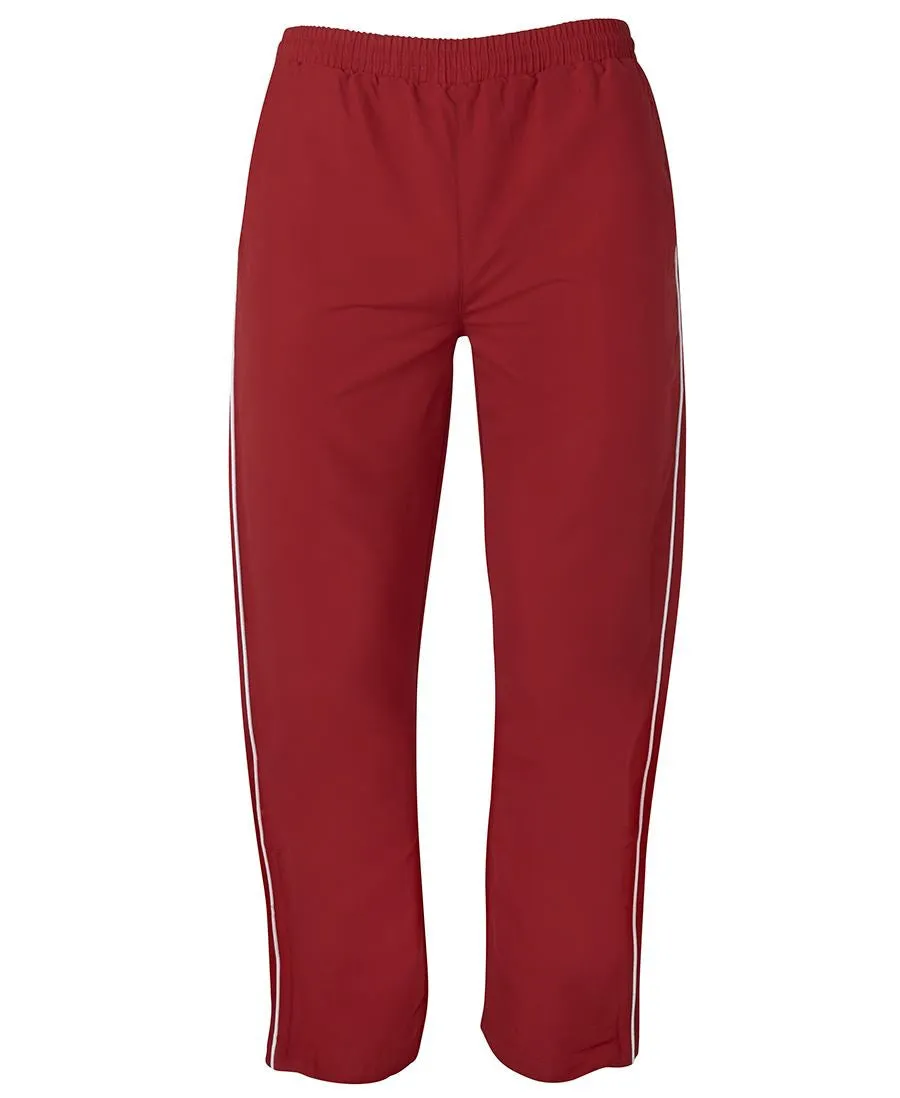 JB's Adult Warm Up Zip Pant (7WUZP)