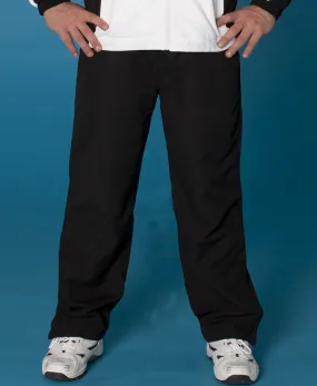 JB's Adult Warm Up Zip Pant (7WUZP)