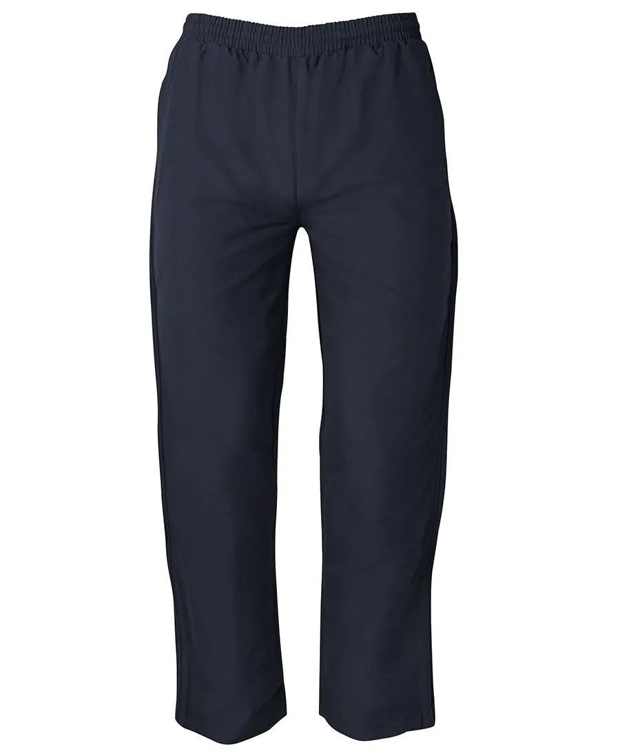 JB's Adult Warm Up Zip Pant (7WUZP)