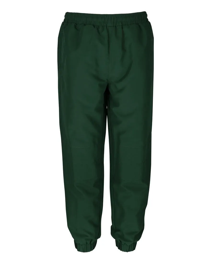 JB's Kids Cuffed Warm up Pants (7WUCP)