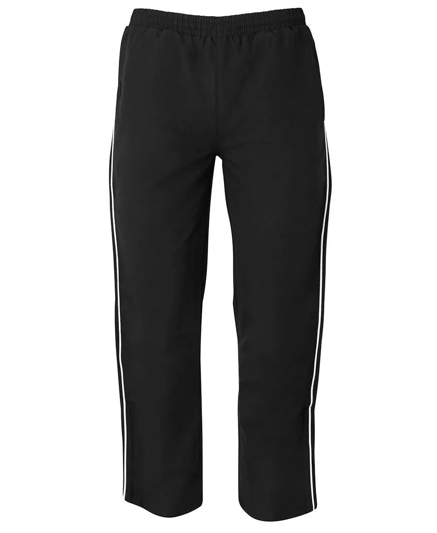 JB's Kids Warm Up Zip Pant (7WUZP)