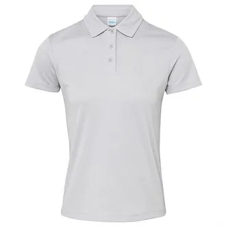 JC045 Girlie cool polo