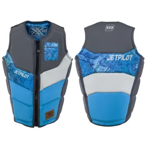 Jetpilot Shane Bonifay Comp Vest