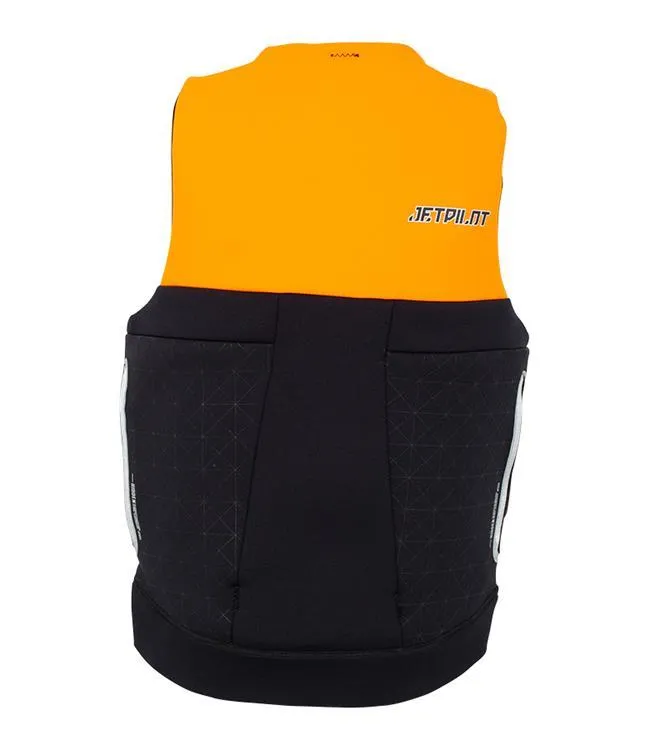 Jetpilot The Cause L50 S-Grip Neo Life Vest (2024) - Orange