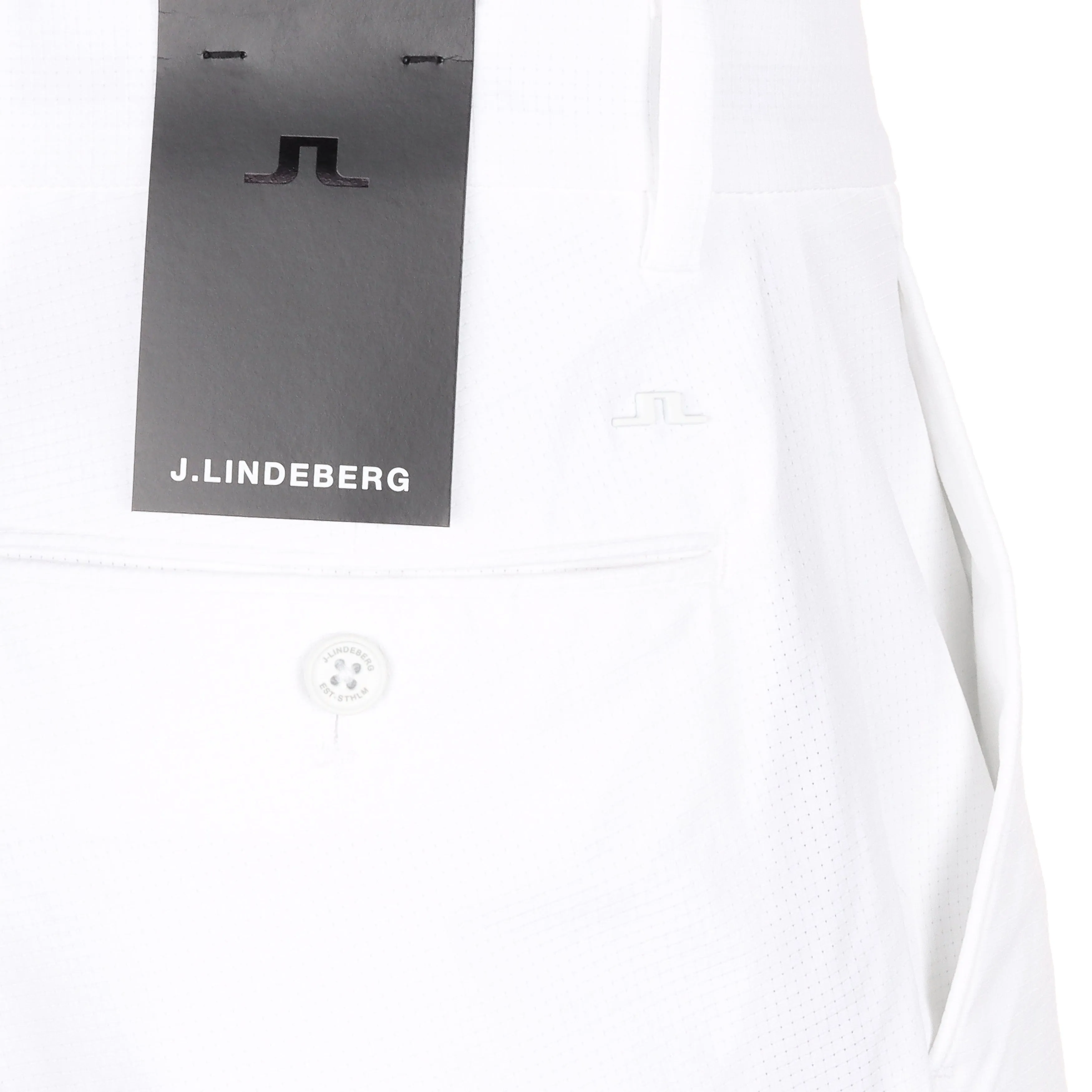 J.Lindeberg Golf Vent Pants HS24