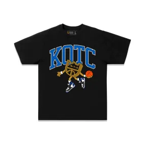 KOTC Dunk - Black