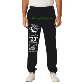 Lane Seven Urban Sweatpants -  LS16006 Sweatpants (Heavy weight)