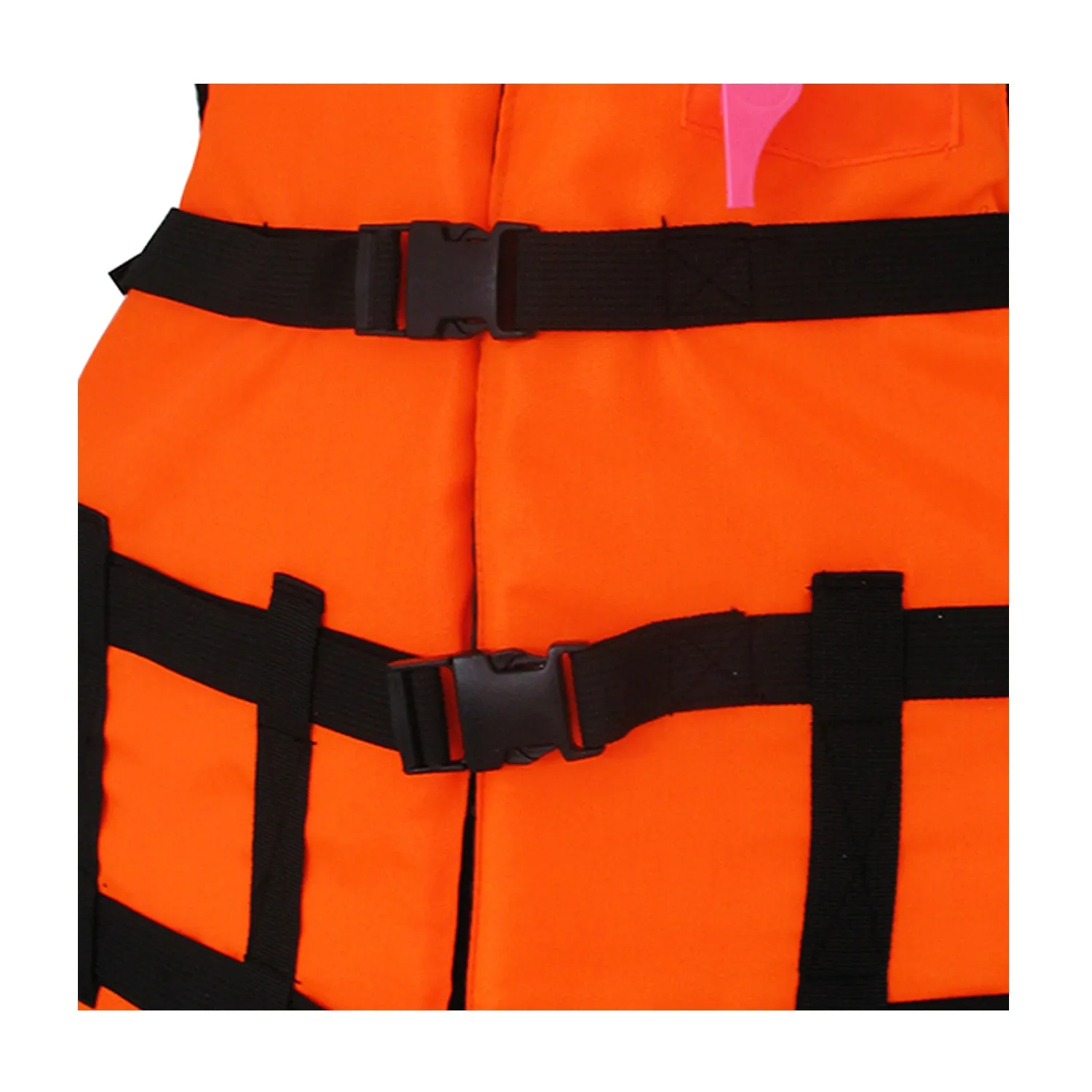 Life Jacket 210 D