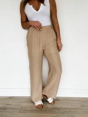 Living Easy Pant